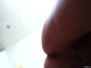 Feel the Thrill of Hot Anal Drilled to Unbelievable Extent - Experience Unforgettable Pleasure with a Valuable Doggy!